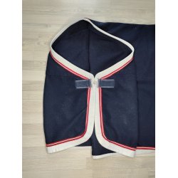 Fleecetppe Cob/125 cm Anna Scarpati