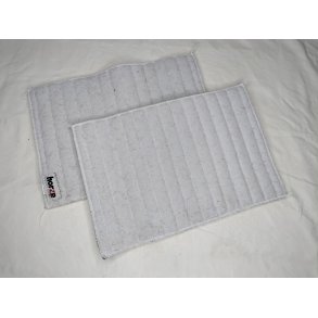 Bandageunderlag Small 2 stk Horze