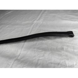 Pandebnd str 37cm sort