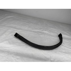 Pandebnd str 40cm sort