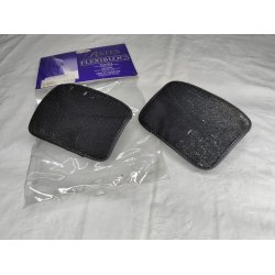 Legsttte til Bates sadel str Large