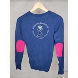 Langrme str XS Kingsland