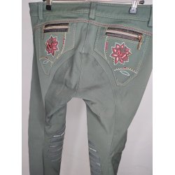 Ridebukser str 38 Animo