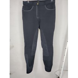Ridebukser str 38 Montar