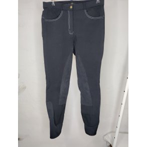 Ridebukser str 38 Montar