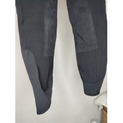 Ridebukser str 38 Montar