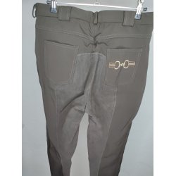 Ridebukser str S Kingsland