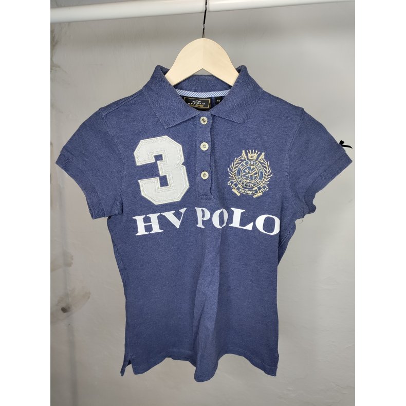 T-shirt  str. XS HV Polo