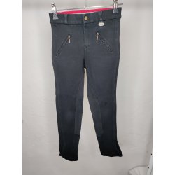 Ridebukse str 140 Horze