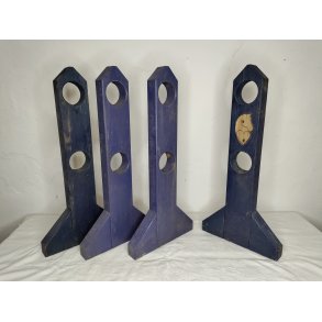 Springst�tter 4 stk