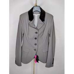 Stvnejakke str 40R / 38 Manfredi -Ny