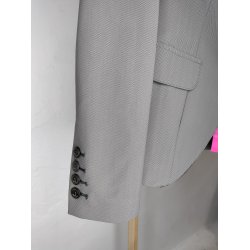 Stvnejakke str 40R / 38 Manfredi -Ny