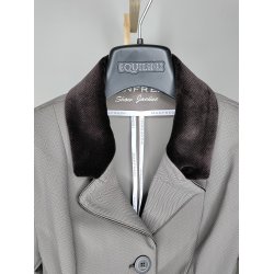 Stvnejakke str 40R / 38 Manfredi -Ny