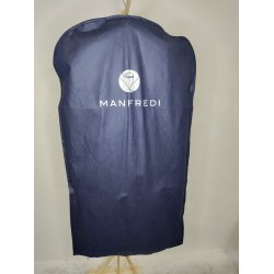 Stvnejakke str 40R / 38 Manfredi -Ny