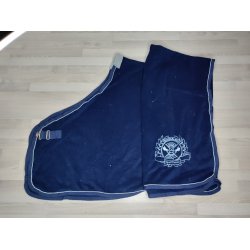 Fleecedkken 155cm  minus mavestropper