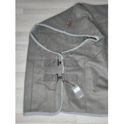 Fleecedkken 165cm RBH -Ny