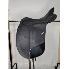 Wintec Pro dressursadel 16,5