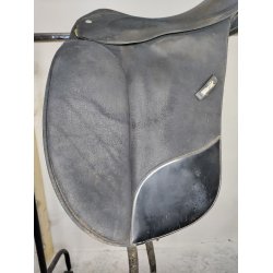 Wintec Pro dressursadel 16,5"