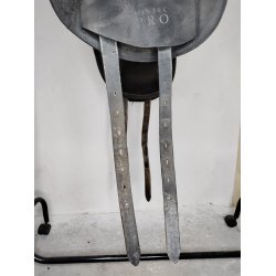 Wintec Pro dressursadel 16,5"