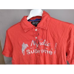 T-shirt Horze str 38