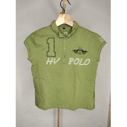 HV Pole t-shirt str 164