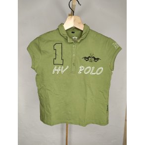 HV Pole t-shirt str 164