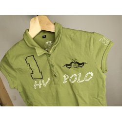 HV Pole t-shirt str 164