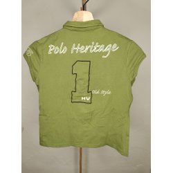 HV Pole t-shirt str 164