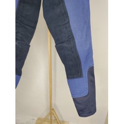 Ridebukser str 34 Horze