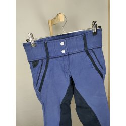Ridebukser str 34 Horze