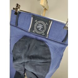 Ridebukser str 34 Horze