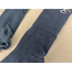 Strmper mler 17 cm hl-t obs. hul