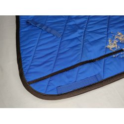 Dressurunderlag HV Polo str Full