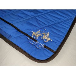 Dressurunderlag HV Polo str Full