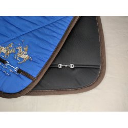 Dressurunderlag HV Polo str Full