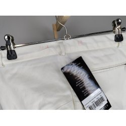 Hvide ridebukser Hoffmeier str 48