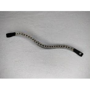 Pande�nd str Full mangler lidt sten