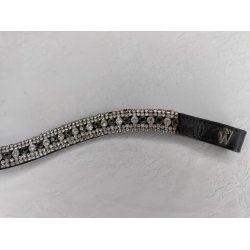 Pandend str Full mangler lidt sten