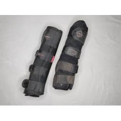 Lemieux Mud Boots str XL 4 stk