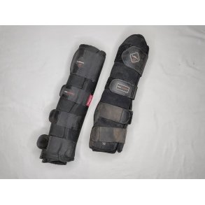 Lemieux Mud Boots str XL 4 stk