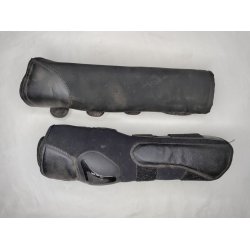 Lemieux Mud Boots str XL 4 stk