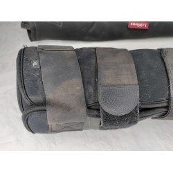 Lemieux Mud Boots str XL 4 stk