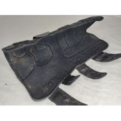 Lemieux Mud Boots str XL 4 stk