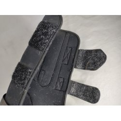 Lemieux Mud Boots str XL 4 stk