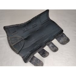 Lemieux Mud Boots str XL 4 stk