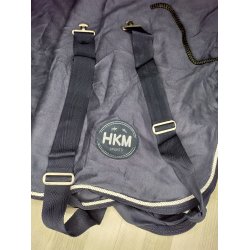 HKM sveddkken 145 cm -Ny