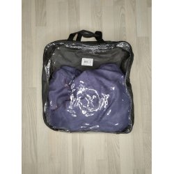 HKM sveddkken 145 cm -Ny