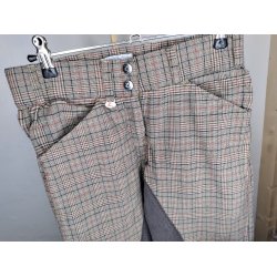 Horze ridebukser str M