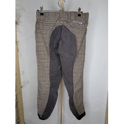 Horze ridebukser str M