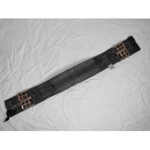 Gjord 55 cm obs rust p spnder og slitage